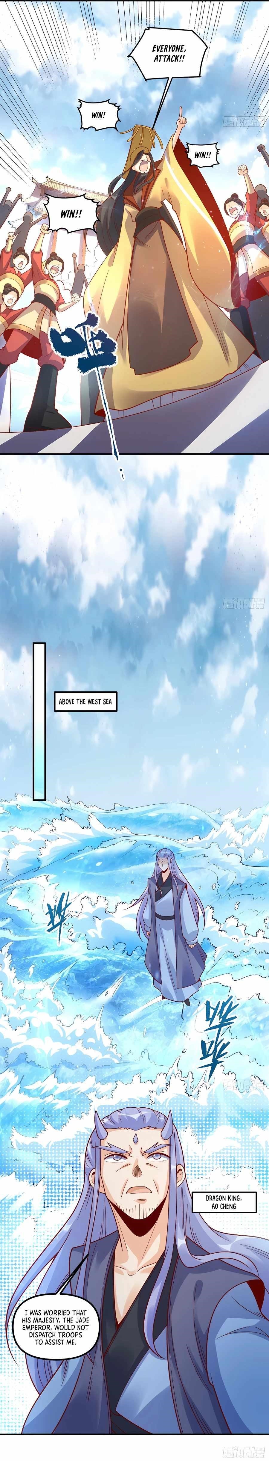 I Am a Cultivation Bigshot Chapter 342 - Page 6