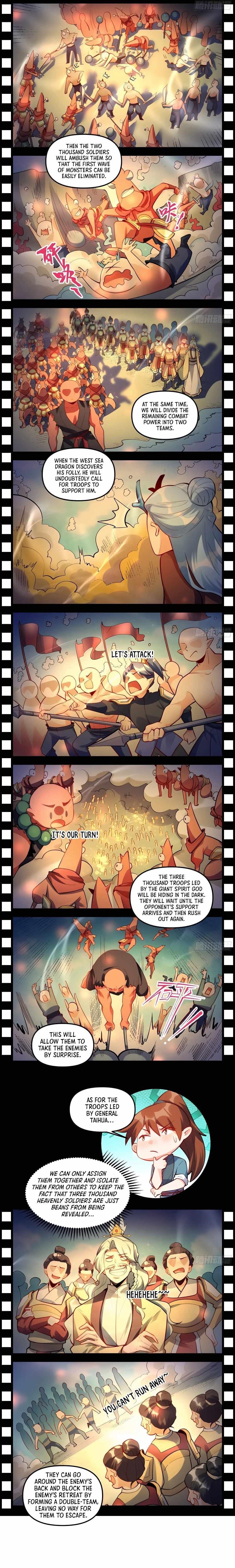 I Am a Cultivation Bigshot Chapter 343 - Page 4