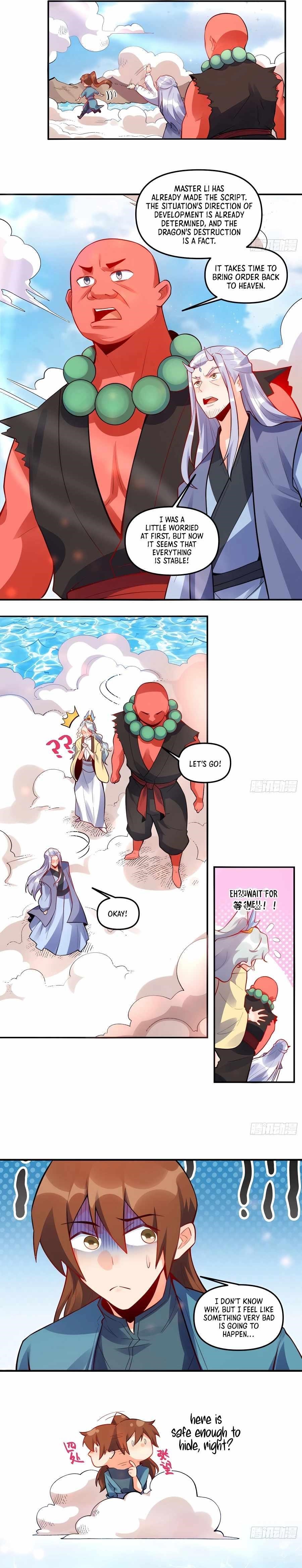 I Am a Cultivation Bigshot Chapter 343 - Page 7