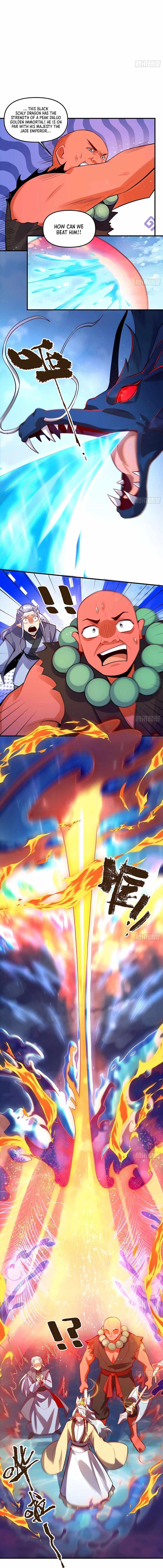 I Am a Cultivation Bigshot Chapter 344 - Page 12