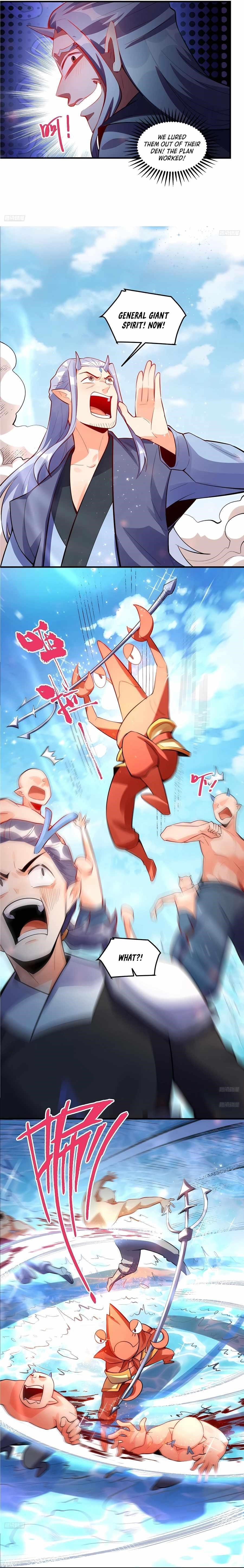 I Am a Cultivation Bigshot Chapter 344 - Page 2