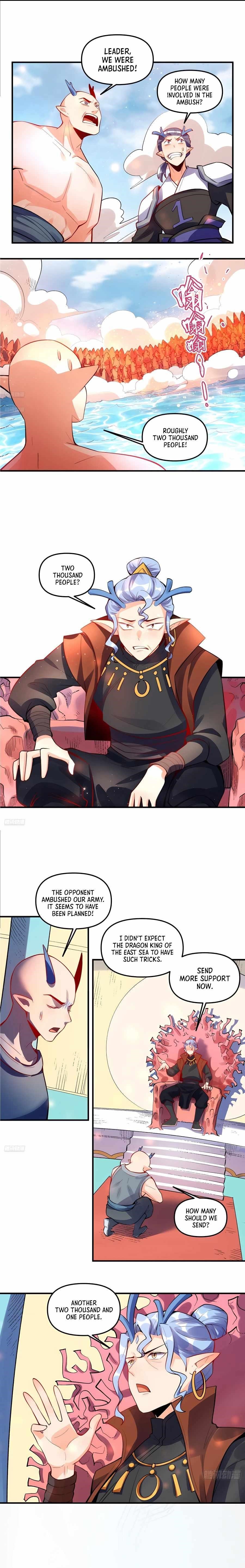 I Am a Cultivation Bigshot Chapter 344 - Page 3