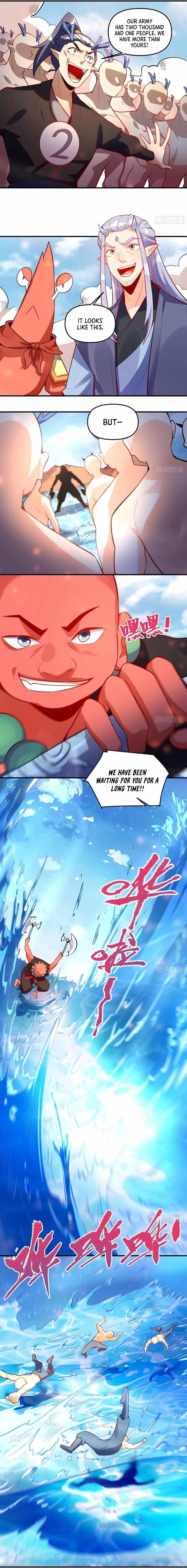 I Am a Cultivation Bigshot Chapter 344 - Page 5