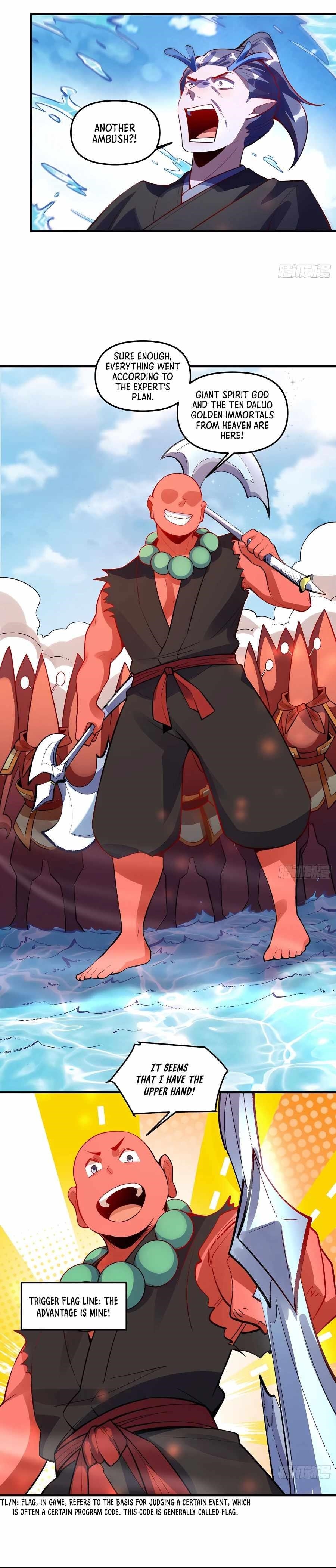 I Am a Cultivation Bigshot Chapter 344 - Page 6