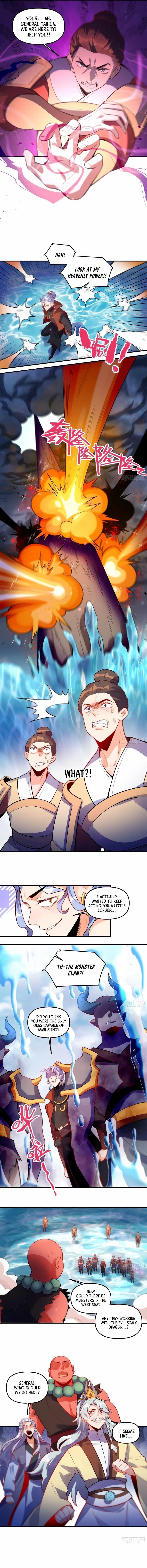 I Am a Cultivation Bigshot Chapter 345 - Page 3