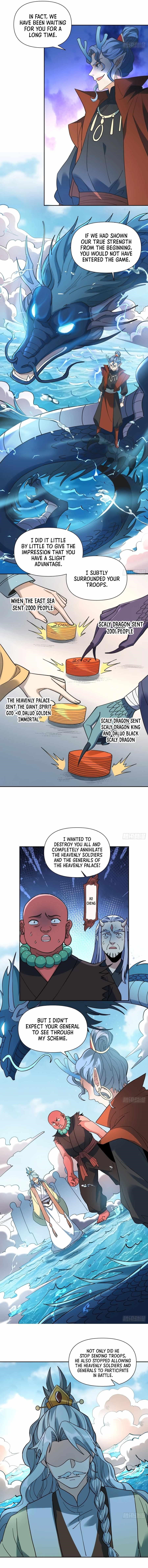 I Am a Cultivation Bigshot Chapter 345 - Page 6