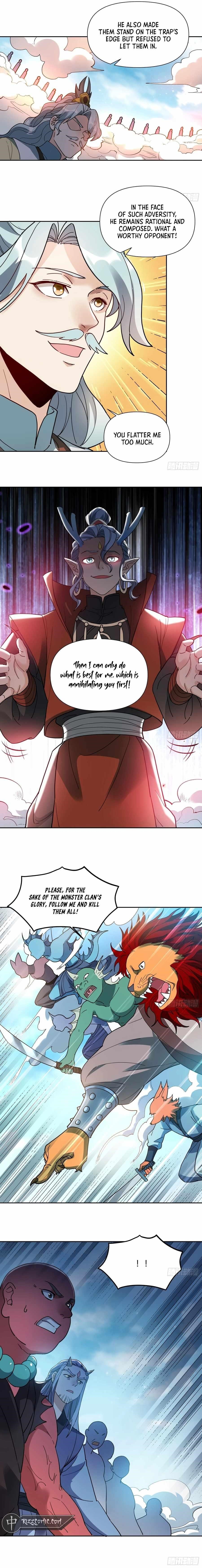 I Am a Cultivation Bigshot Chapter 345 - Page 7