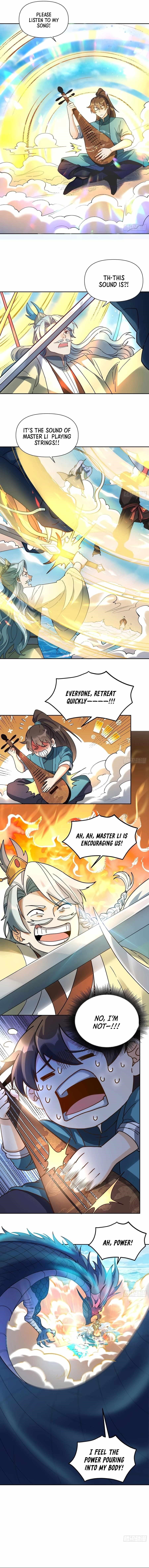 I Am a Cultivation Bigshot Chapter 346 - Page 3