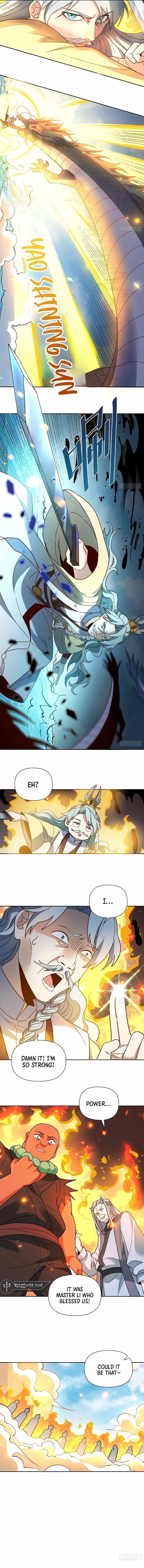 I Am a Cultivation Bigshot Chapter 346 - Page 4