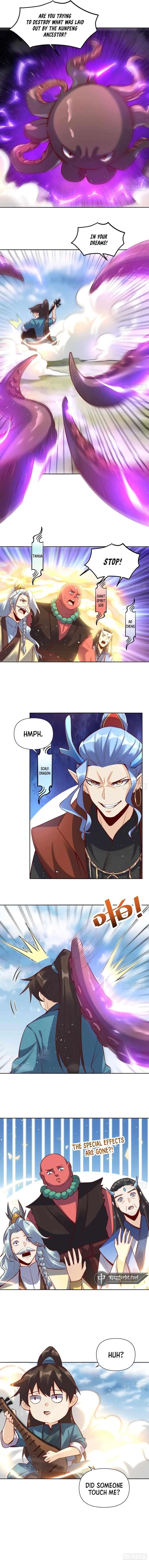 I Am a Cultivation Bigshot Chapter 346 - Page 6