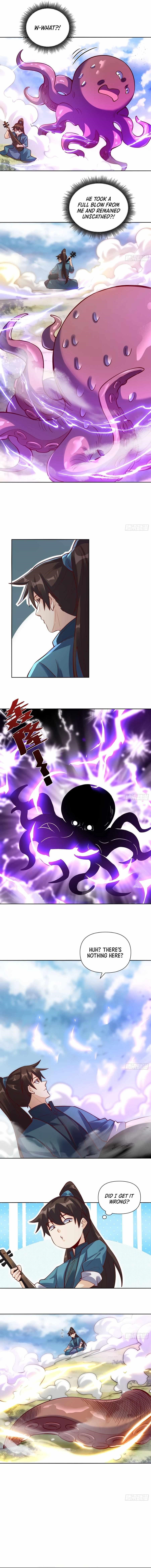 I Am a Cultivation Bigshot Chapter 346 - Page 7