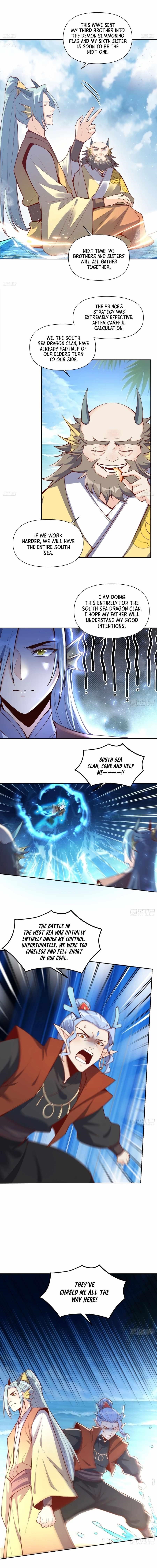 I Am a Cultivation Bigshot Chapter 347 - Page 2