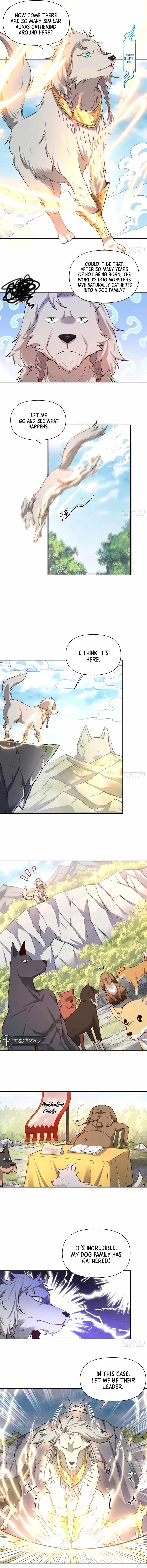 I Am a Cultivation Bigshot Chapter 347 - Page 5