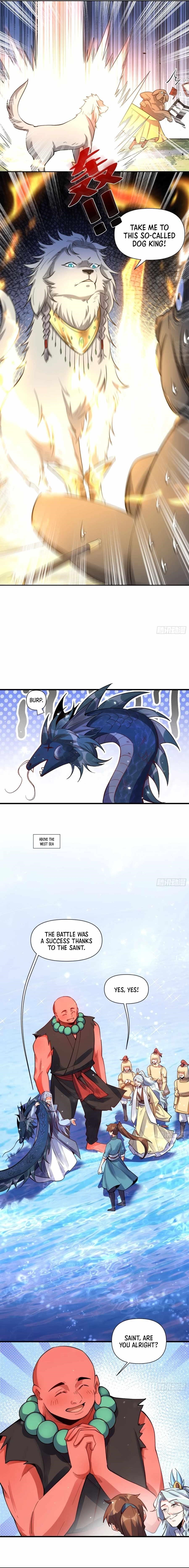 I Am a Cultivation Bigshot Chapter 347 - Page 7