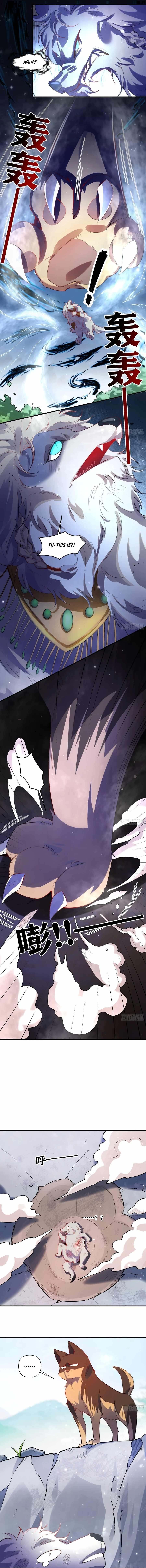 I Am a Cultivation Bigshot Chapter 348 - Page 9