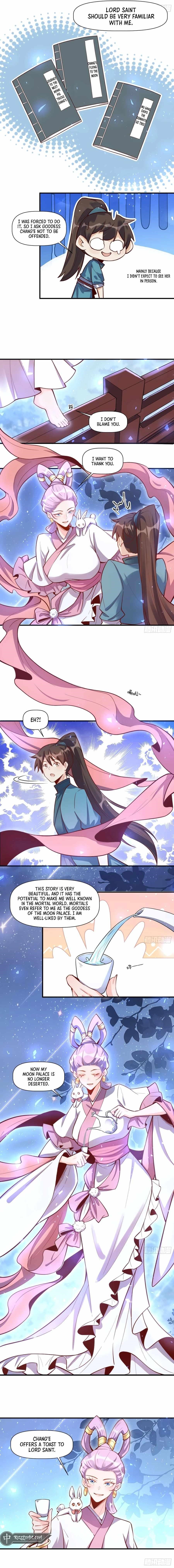 I Am a Cultivation Bigshot Chapter 349 - Page 6