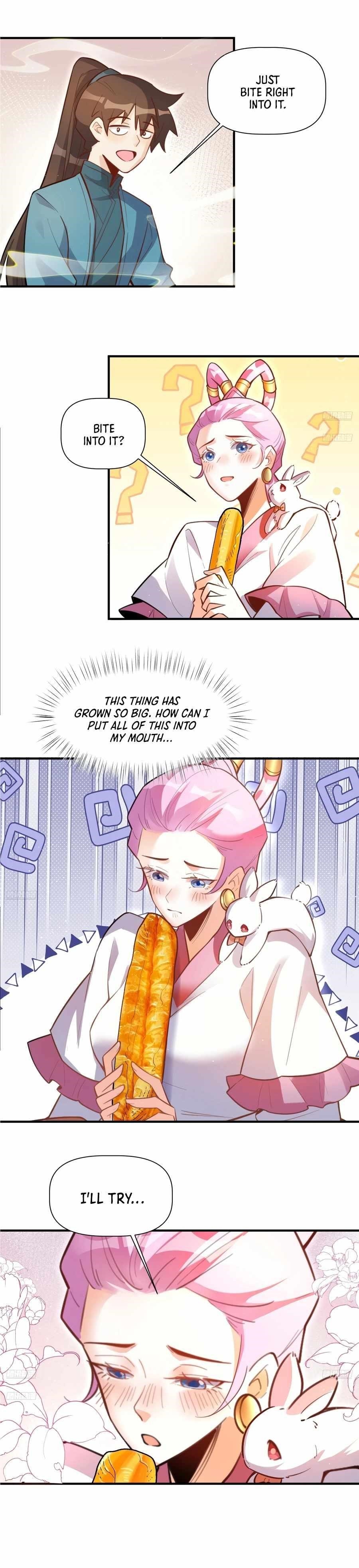 I Am a Cultivation Bigshot Chapter 351 - Page 2