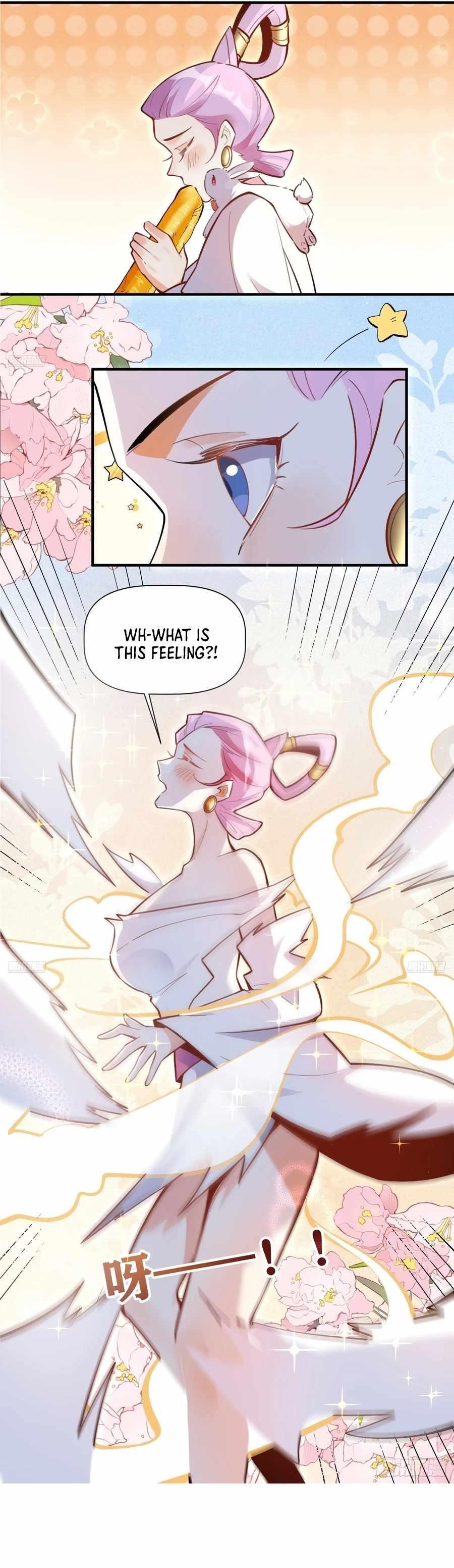 I Am a Cultivation Bigshot Chapter 351 - Page 3