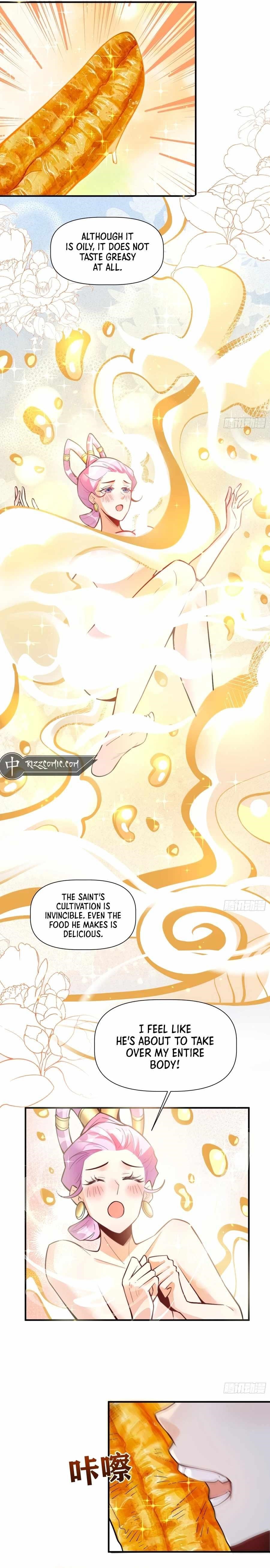 I Am a Cultivation Bigshot Chapter 351 - Page 4