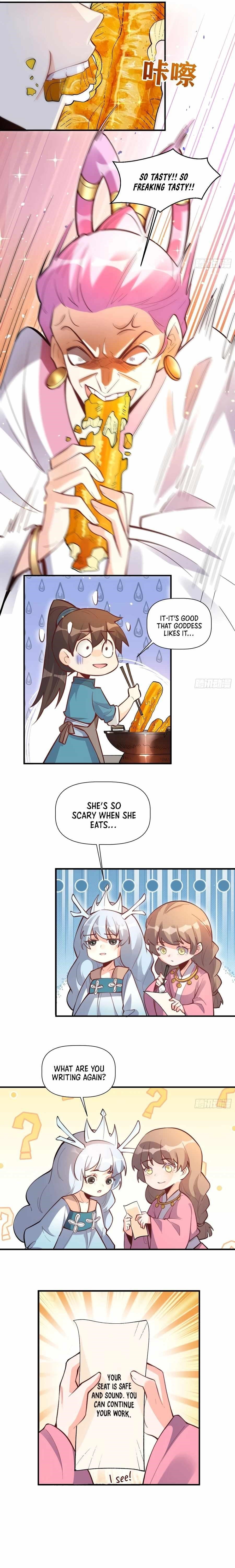 I Am a Cultivation Bigshot Chapter 351 - Page 5