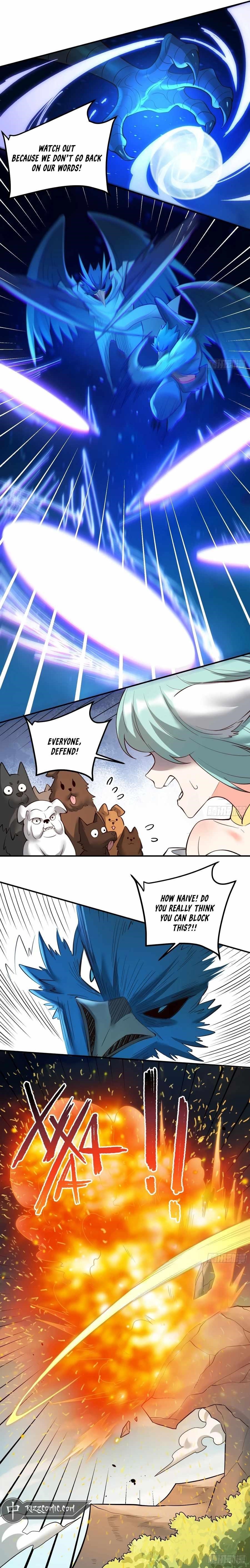 I Am a Cultivation Bigshot Chapter 352 - Page 11