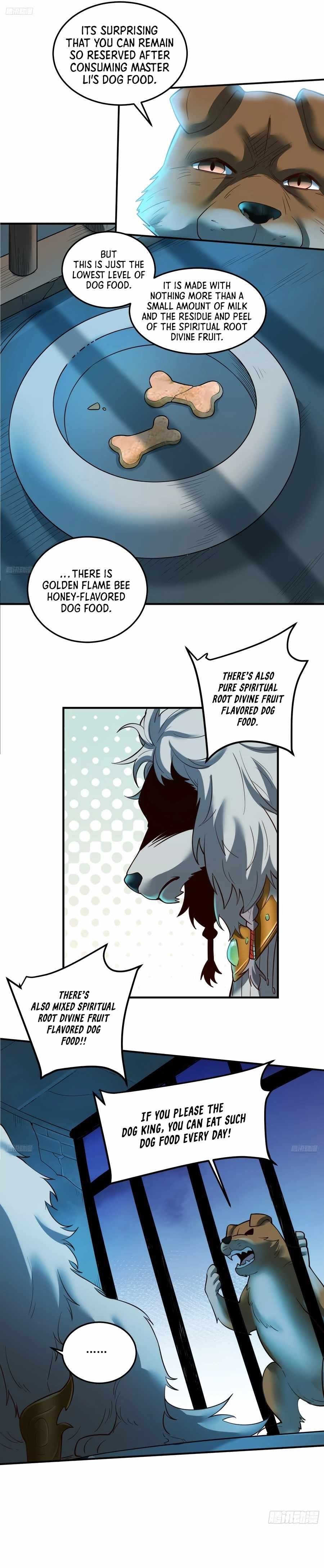 I Am a Cultivation Bigshot Chapter 352 - Page 4