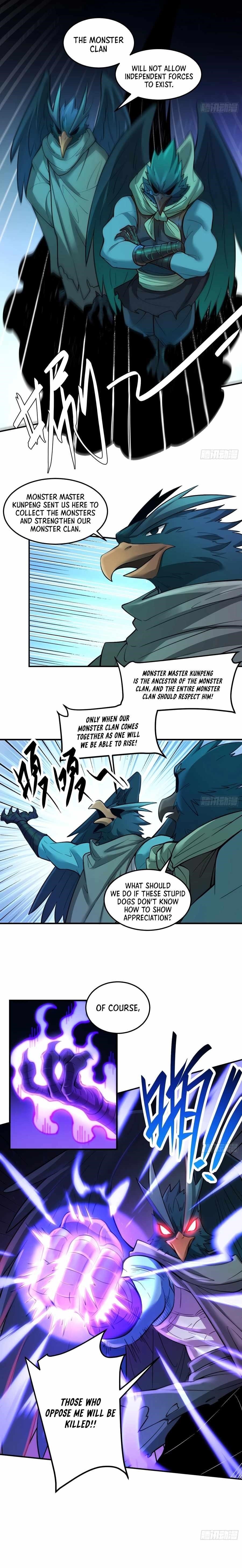 I Am a Cultivation Bigshot Chapter 352 - Page 9