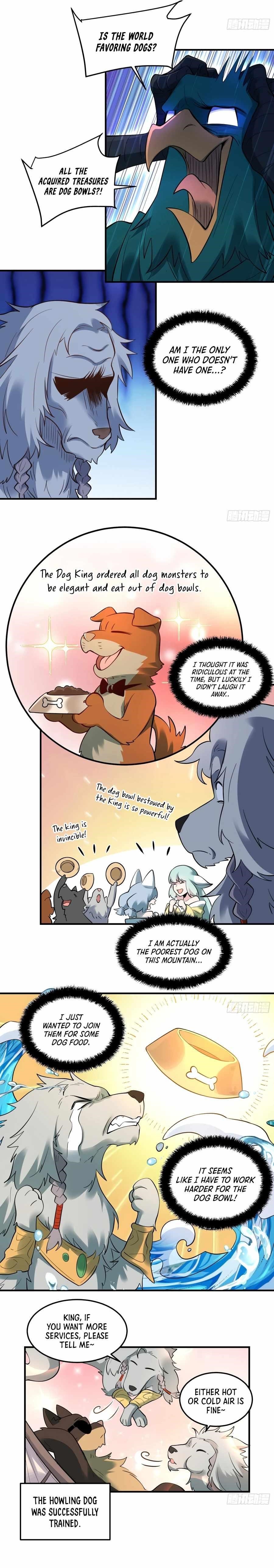 I Am a Cultivation Bigshot Chapter 353 - Page 10