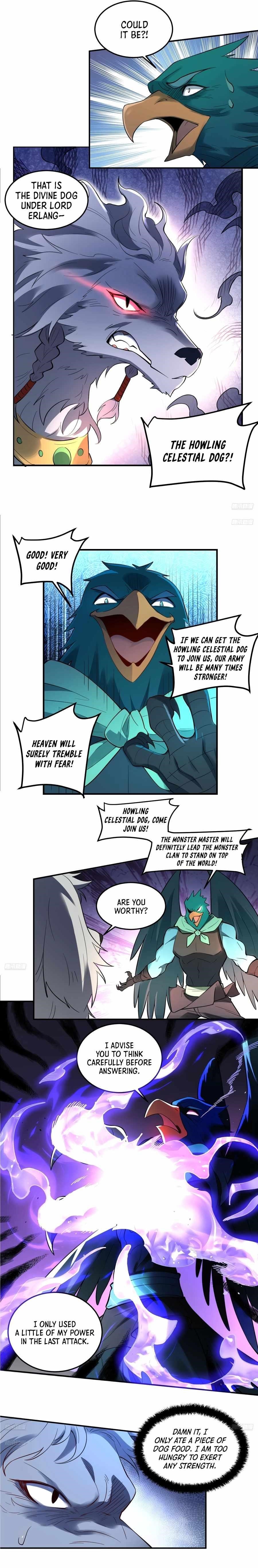 I Am a Cultivation Bigshot Chapter 353 - Page 3