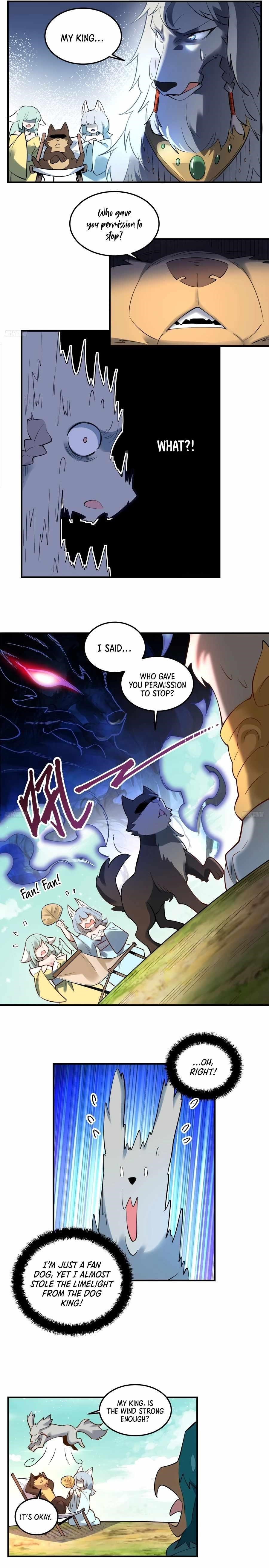 I Am a Cultivation Bigshot Chapter 353 - Page 4