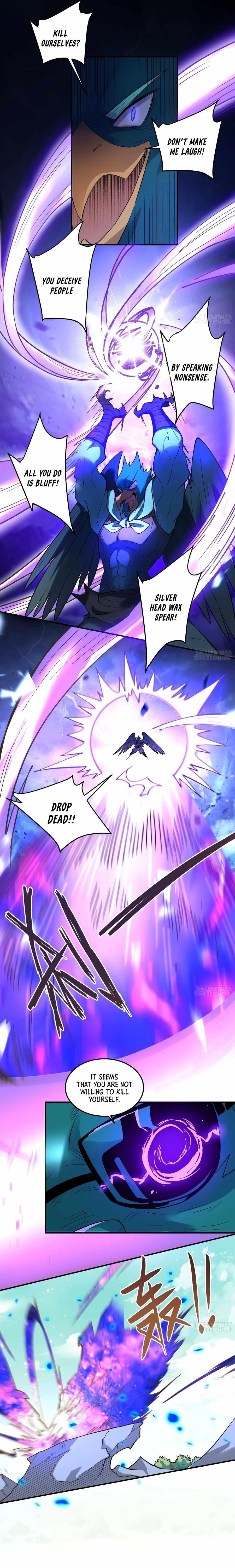 I Am a Cultivation Bigshot Chapter 353 - Page 6