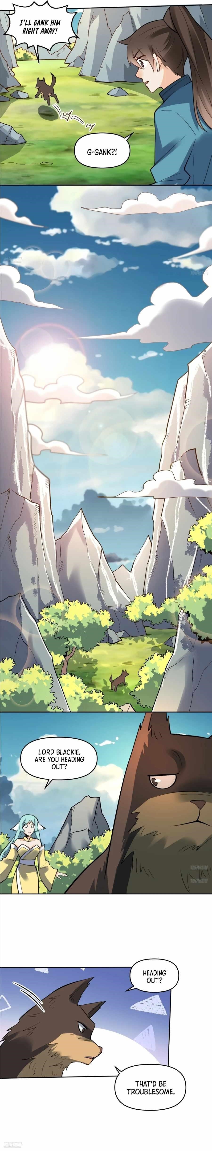 I Am a Cultivation Bigshot Chapter 356 - Page 2