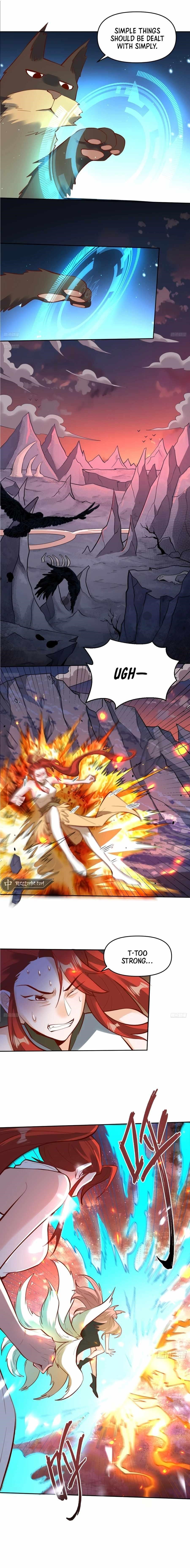 I Am a Cultivation Bigshot Chapter 356 - Page 3