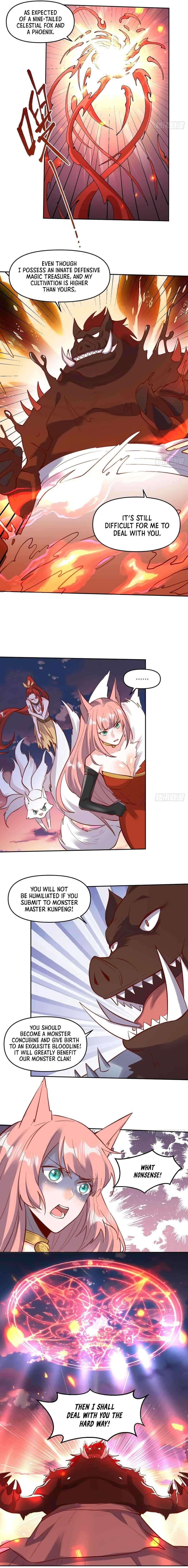 I Am a Cultivation Bigshot Chapter 356 - Page 4