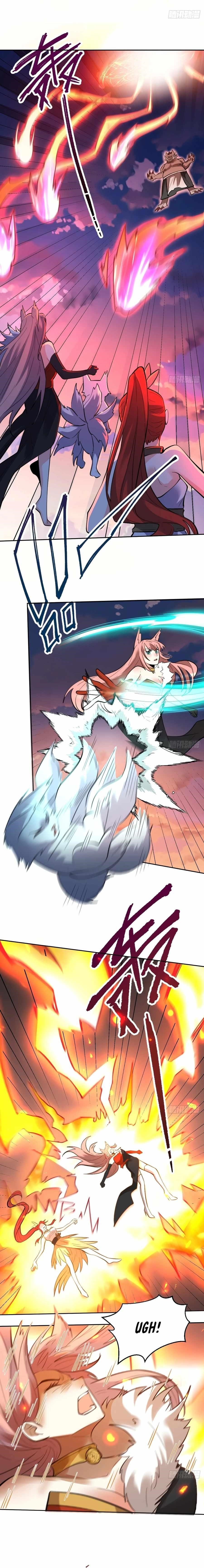 I Am a Cultivation Bigshot Chapter 356 - Page 5