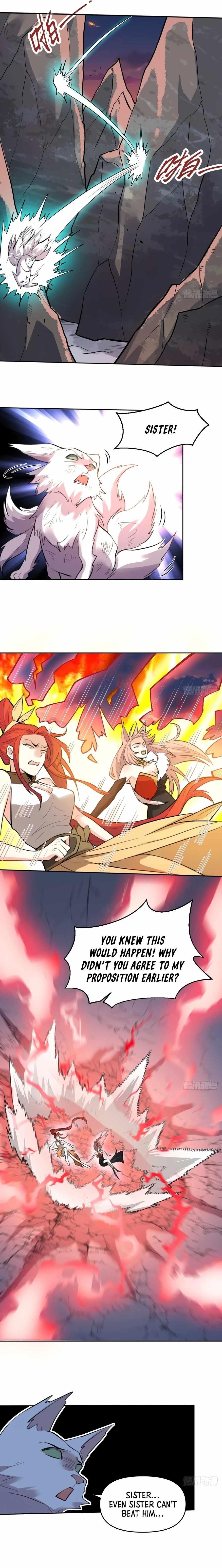 I Am a Cultivation Bigshot Chapter 356 - Page 6