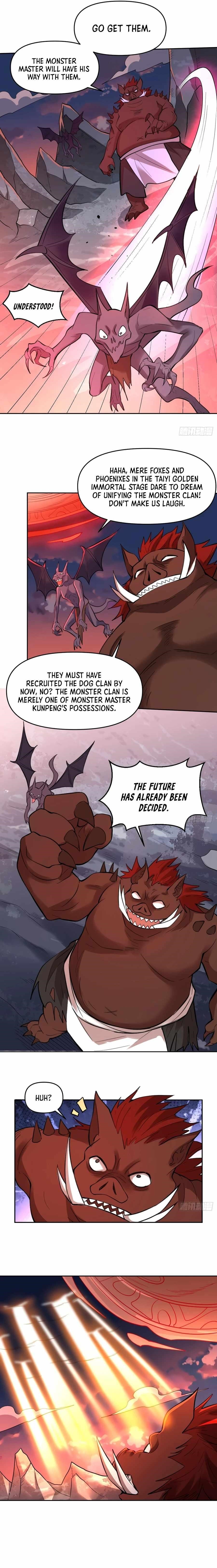 I Am a Cultivation Bigshot Chapter 356 - Page 7