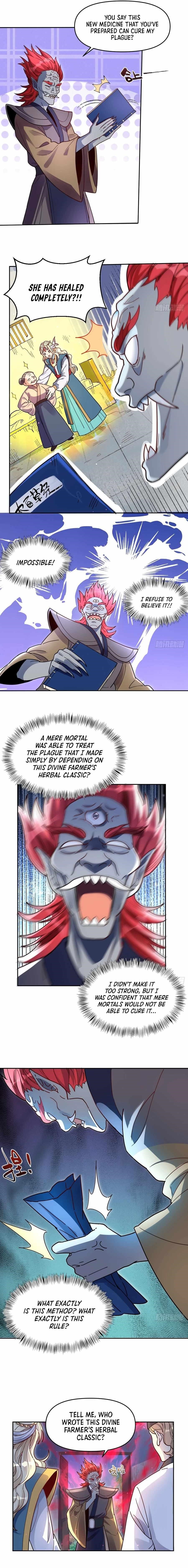 I Am a Cultivation Bigshot Chapter 357 - Page 4