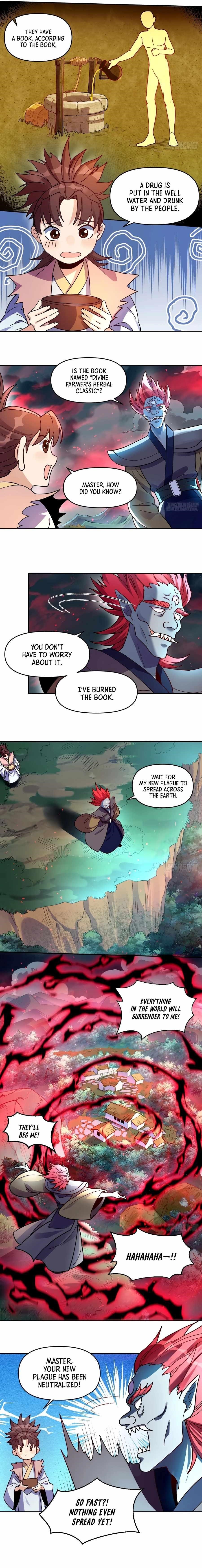 I Am a Cultivation Bigshot Chapter 357 - Page 7