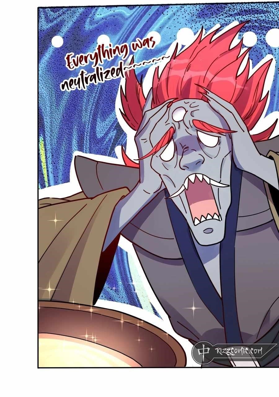 I Am a Cultivation Bigshot Chapter 357 - Page 9