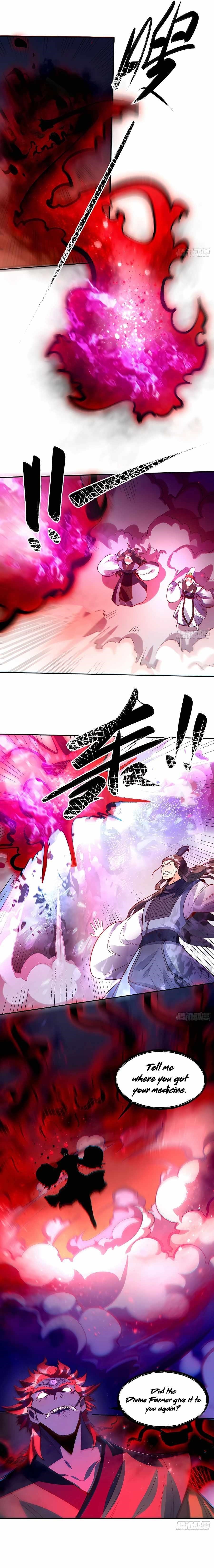 I Am a Cultivation Bigshot Chapter 358 - Page 4