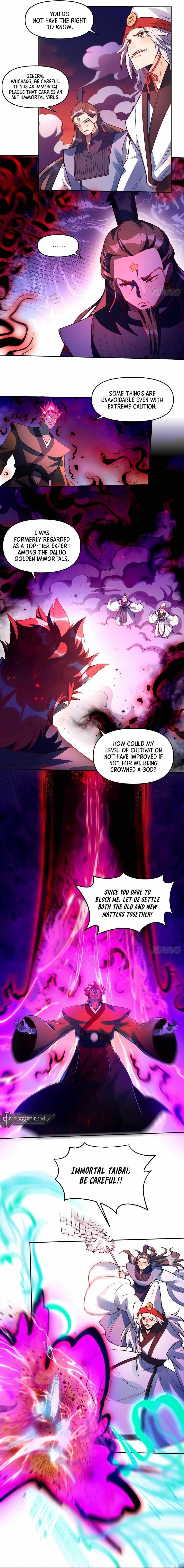 I Am a Cultivation Bigshot Chapter 358 - Page 5