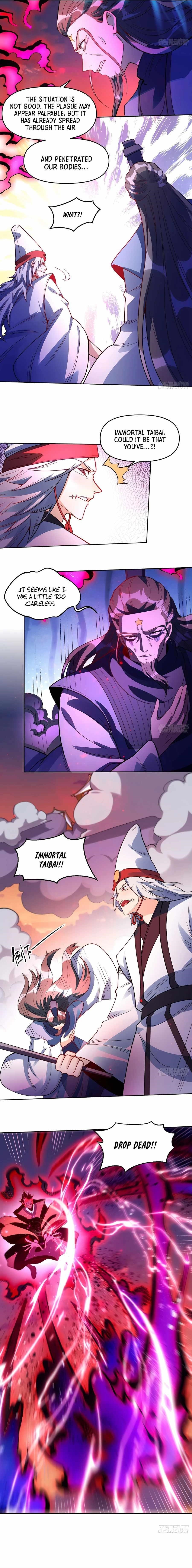 I Am a Cultivation Bigshot Chapter 358 - Page 6