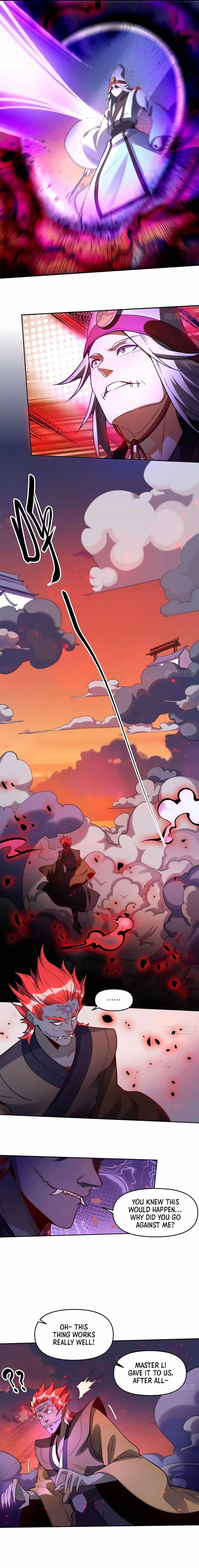 I Am a Cultivation Bigshot Chapter 358 - Page 7