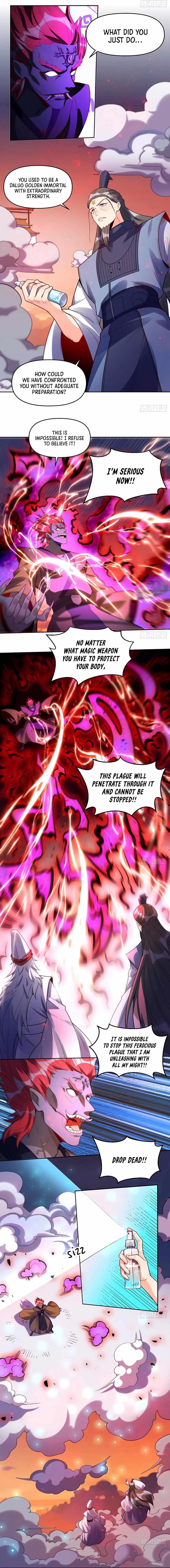 I Am a Cultivation Bigshot Chapter 358 - Page 9