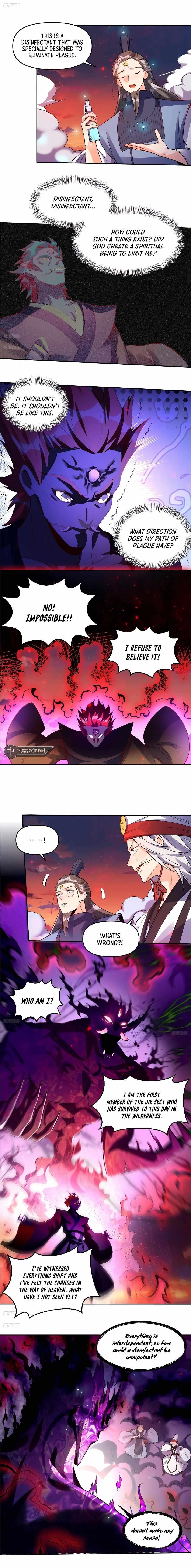 I Am a Cultivation Bigshot Chapter 359 - Page 1