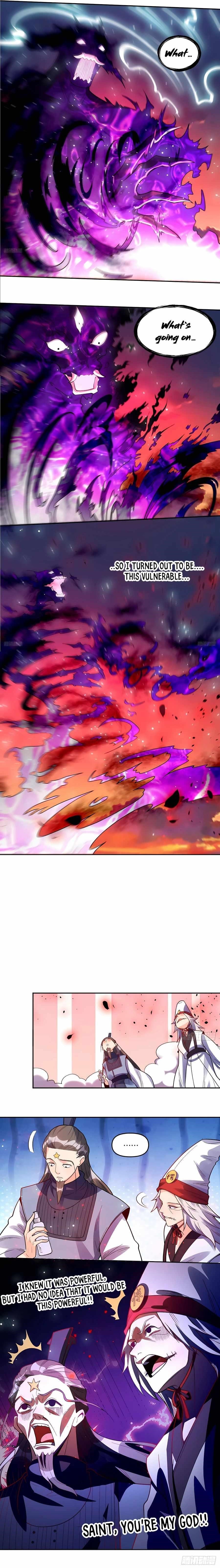 I Am a Cultivation Bigshot Chapter 359 - Page 3