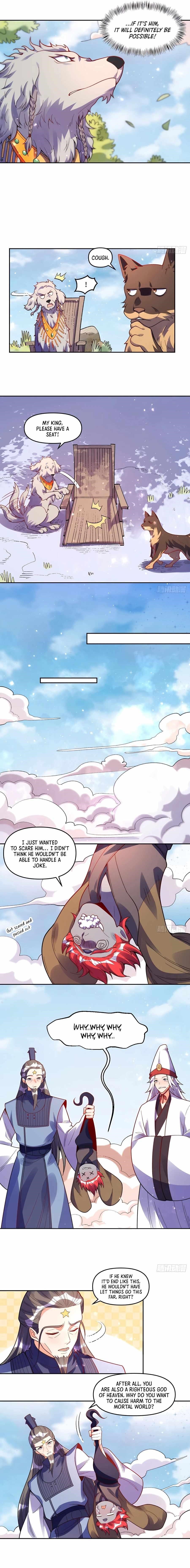 I Am a Cultivation Bigshot Chapter 359 - Page 7