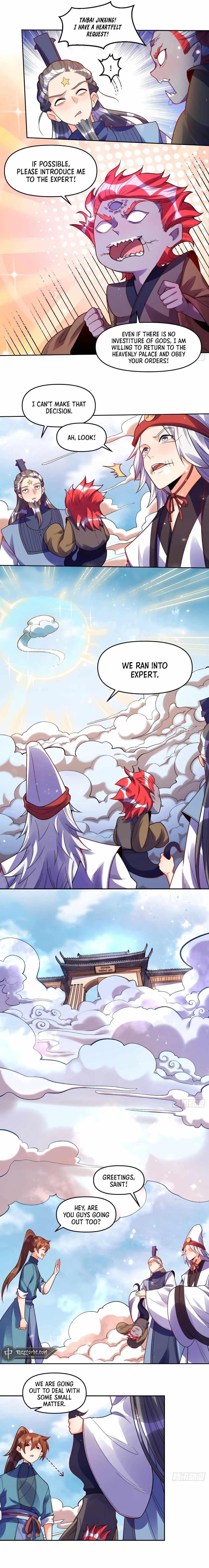 I Am a Cultivation Bigshot Chapter 360 - Page 3