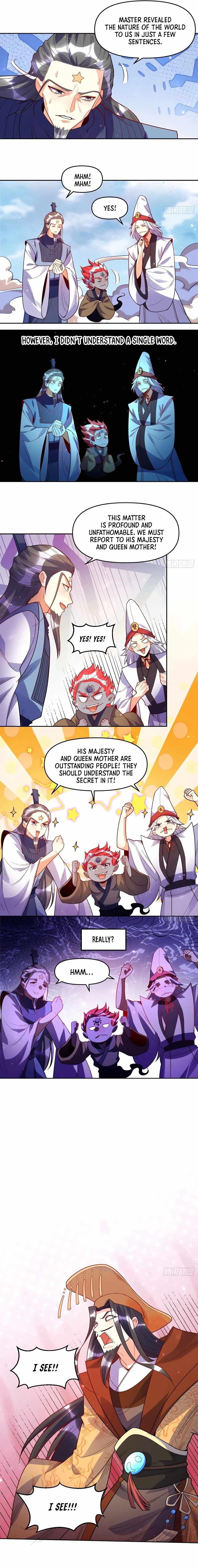 I Am a Cultivation Bigshot Chapter 361 - Page 7